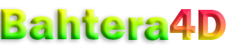 BAHTERA4D